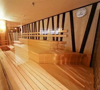 Kobe Kua House Hotel 2*,  Japan