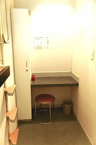 Kobe Kua House Hotel