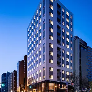 Bespoke 3* Sapporo