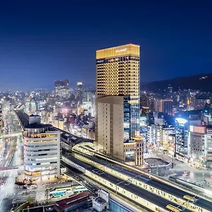 Hotel Remm Sannomiya