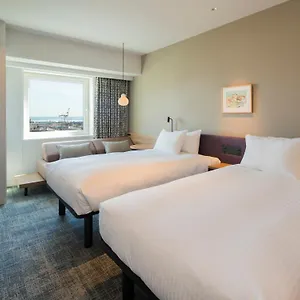 Grids Premium 4* Otaru