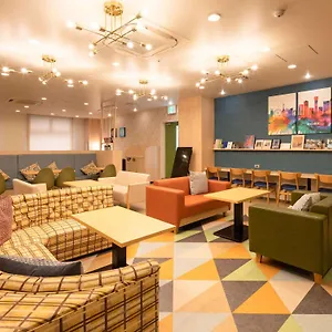 Comfort Era Sannomiya Hotel