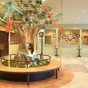 Eurasia Maihama Annex 3* Tokyo
